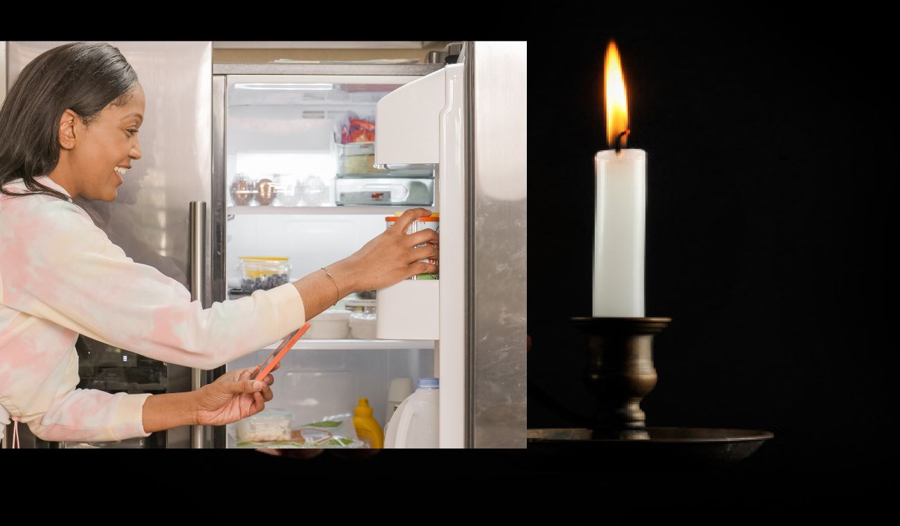 Enel cortará la luz este 12 de julio: pilas con lo que tiene en la nevera Enel cortará la luz este 12 de julio: pilas con lo que tiene en la nevera