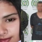 Noticias Antioquia: A la cárcel hombre señalado de asesinar a su sobrina Noticias Antioquia: A la cárcel hombre señalado de asesinar a su sobrina