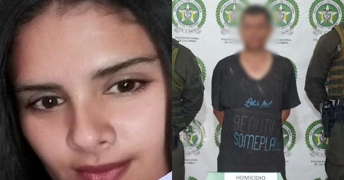 Noticias Antioquia: A la cárcel hombre señalado de asesinar a su sobrina Noticias Antioquia: A la cárcel hombre señalado de asesinar a su sobrina