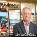 multados Colsubsidio y Multi Express