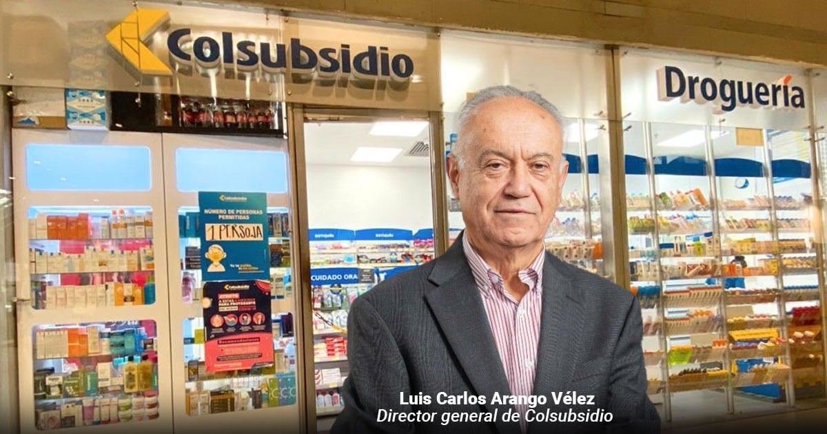 multados Colsubsidio y Multi Express