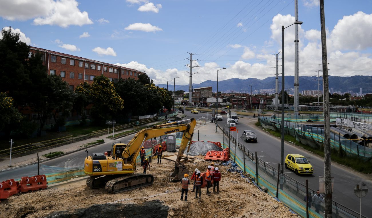 Fuchi le pasa cuentas a Galán: revela preocupantes retrasos en obras