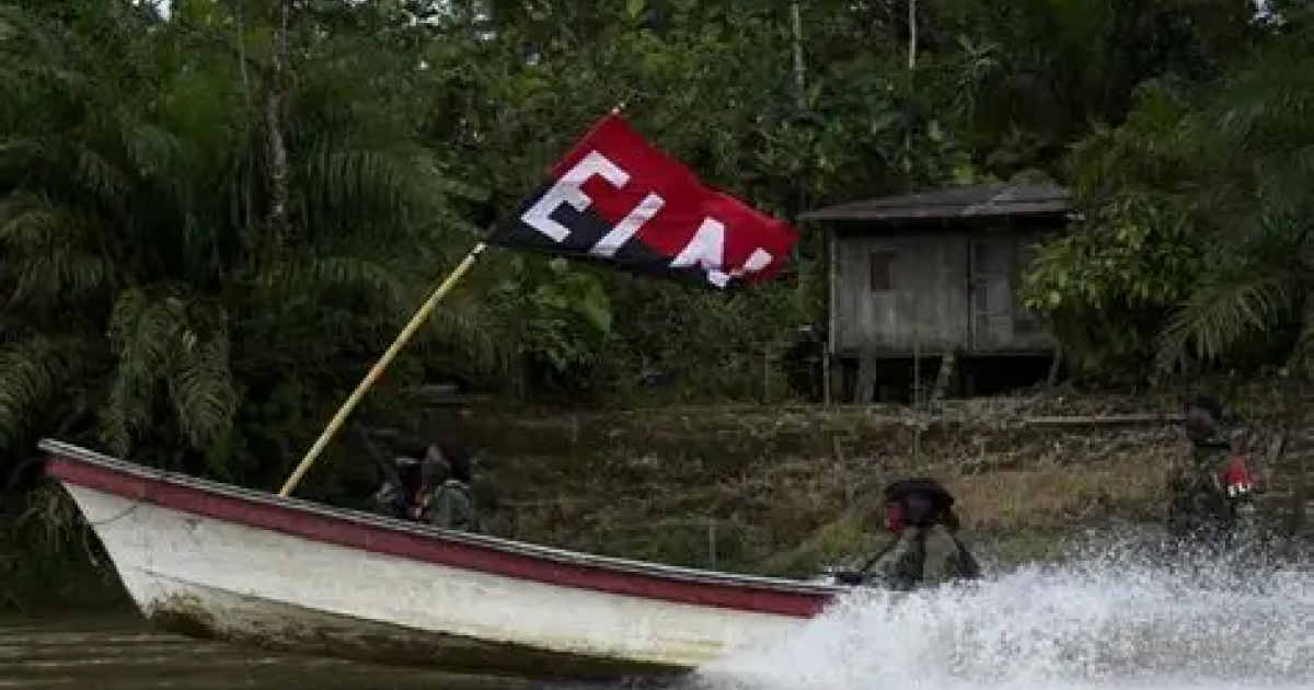 Noticias Nacionales: Obispo de Istmina exige al Gobierno acciones