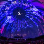 Planetario nocturno: actividades gratis en el último fin de semana de julio