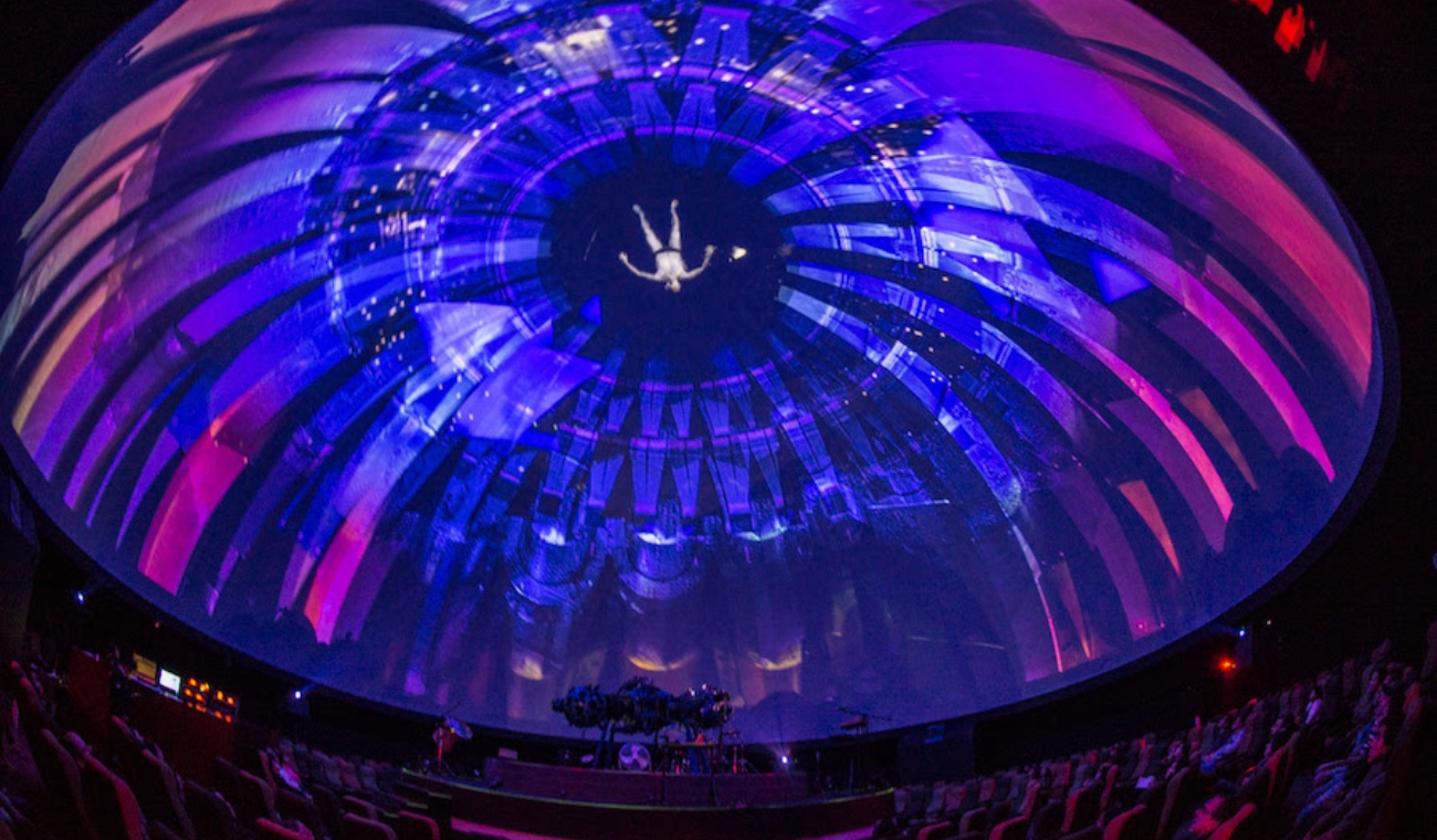 Planetario nocturno: actividades gratis en el último fin de semana de julio