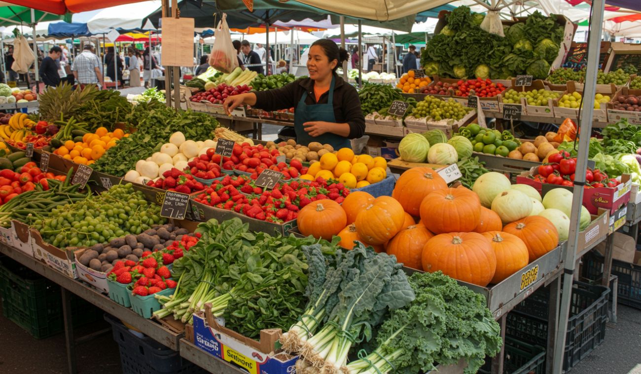 Precios en Corabastos este 1 de julio, 2025: alimentos que más bajaron HOY