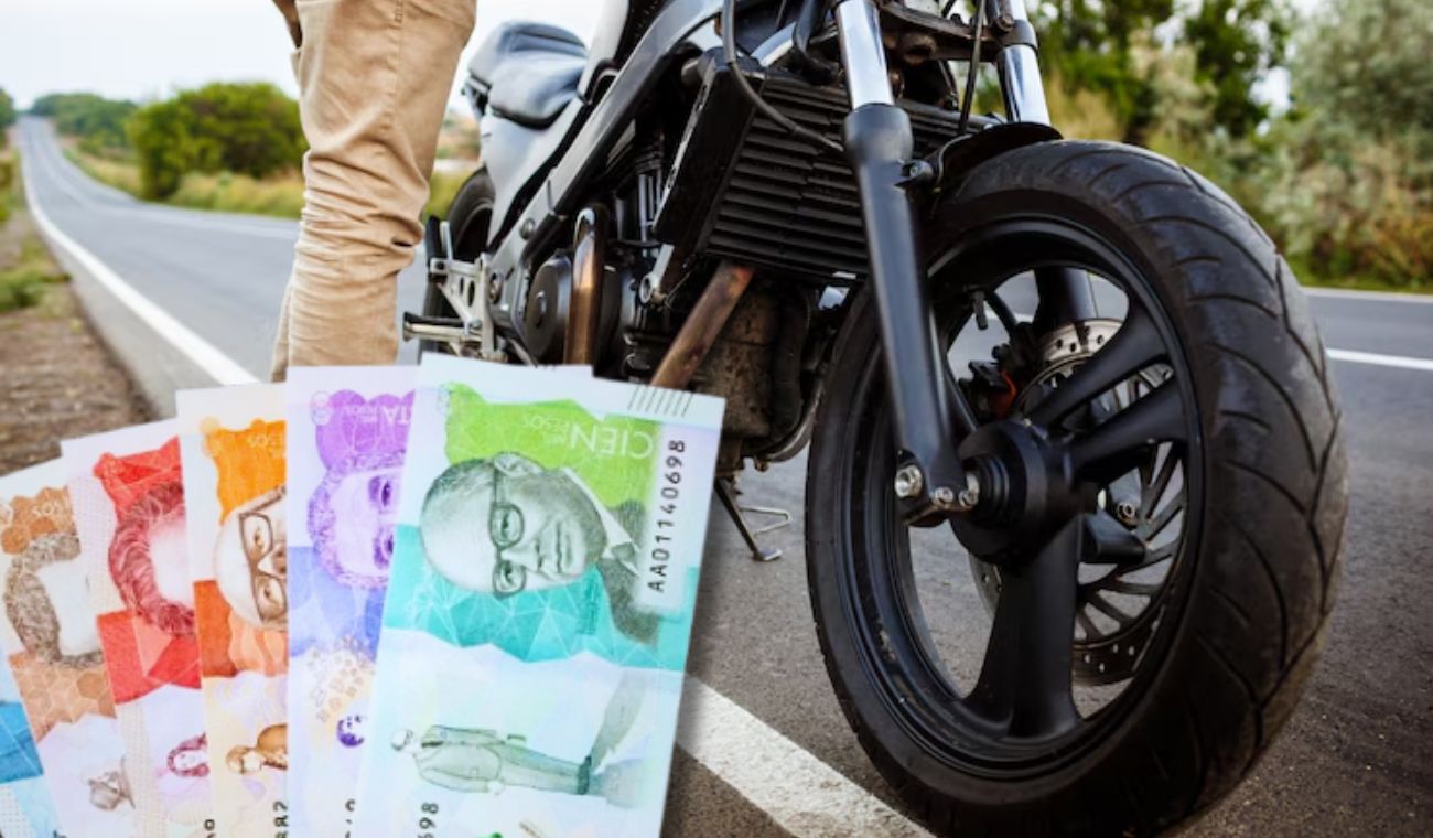 Quién paga el traspaso de una moto en Colombia: ¿el comprador o el dueño? Quién paga el traspaso de una moto en Colombia: ¿el comprador o el dueño?
