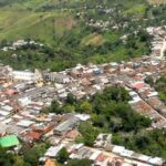 Noticias Antioquia: Policía se refiere al confinamiento en Remedios