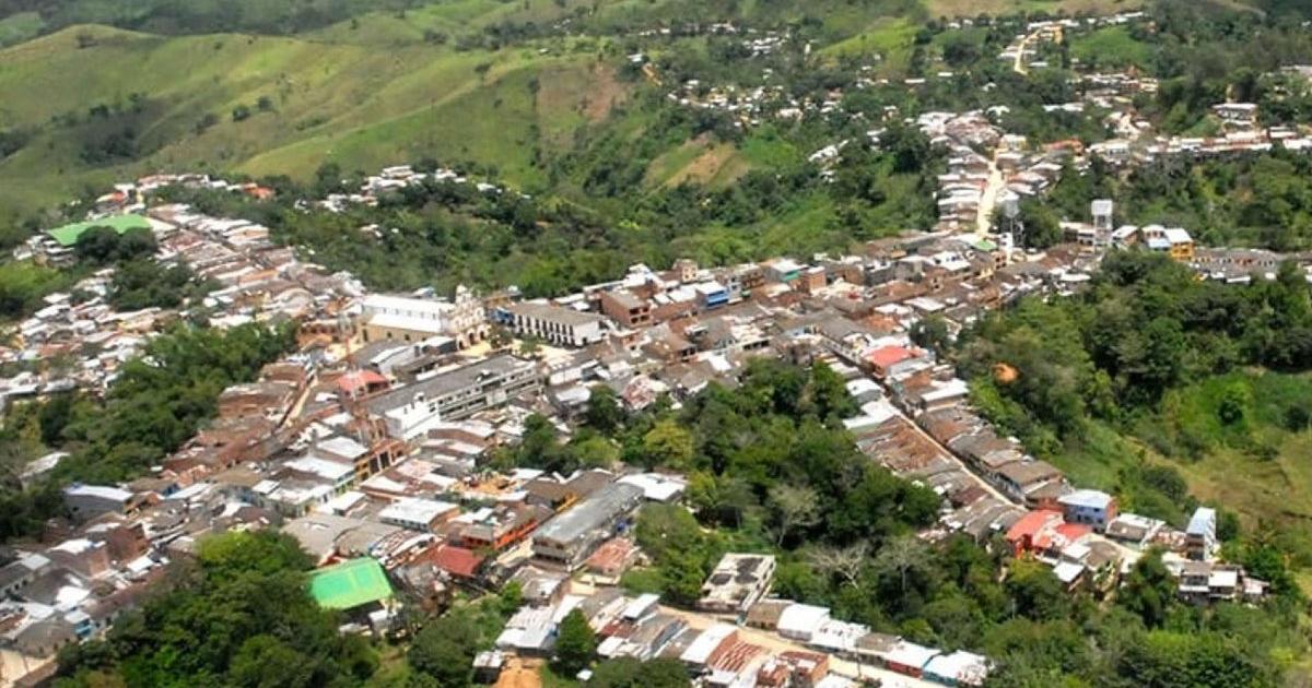 Noticias Antioquia: Policía se refiere al confinamiento en Remedios