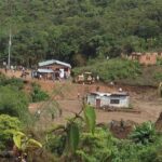 Noticias Nacionales: Condenan a exnotario por facilitar despojo de tierras