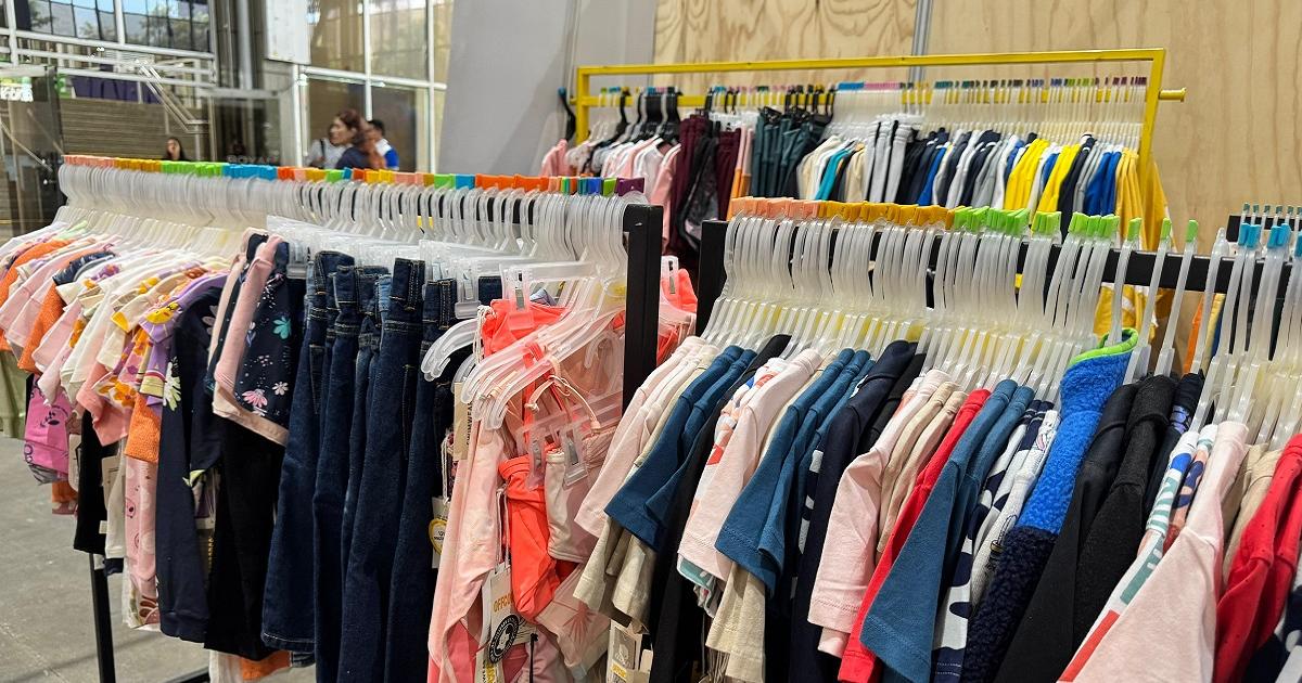 Noticias Medellín: Inició Calle Viva Fest en Medellín con más de 100 marcas Noticias Medellín: Inició Calle Viva Fest en Medellín con más de 100 marcas