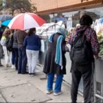 Ciudadanos sobre salud de Miguel Uribe: «Oramos para que todo salga bien»