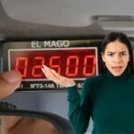 ¿Cómo funciona el taxímetro?: póngale ‘tatequieto’ y denuncie a taxistas