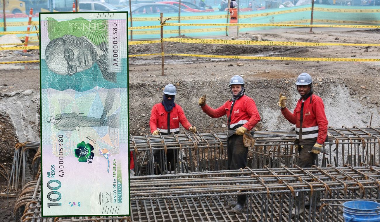 Reforma laboral: trabajadores empiezan a recibir más dinero por recargos Reforma laboral: trabajadores empiezan a recibir más dinero por recargos