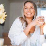 Un vaso al día de esta bebida ayuda a depurar y limpiar el hígado graso de forma natural Un vaso al día de esta bebida ayuda a depurar y limpiar el hígado graso de forma natural