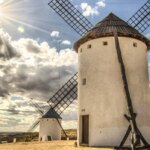 un viaje sabroso y sostenible por el corazón rural de La Mancha