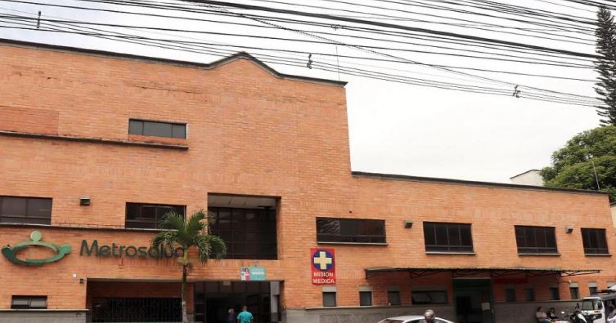 Noticias Medellín: Misteriosa muerte de niña de 3 años en Medellín Noticias Medellín: Misteriosa muerte de niña de 3 años en Medellín