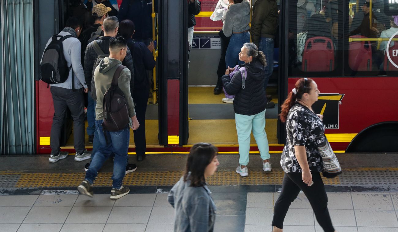Así puede ahorrar en Transmilenio: alargue la quincena con sencillo trámite