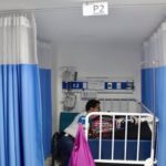 Hospital con 76 años de historia deja sin urgencias a miles en Bogotá Hospital con 76 años de historia deja sin urgencias a miles en Bogotá