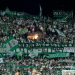 Medellín: Autoridades analizarán comportamiento de hinchas de Nacional
