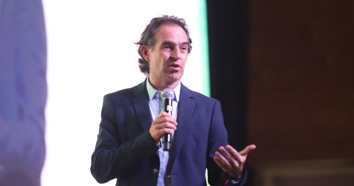 Noticias Medellín: Alcalde en desacuerdo con ley de sometimiento