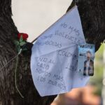 Investigan a policías de Fontibón y escoltas de Miguel Uribe por atentado