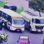 Noticias Medellín: Capturado por amenazar a un agente de tránsito