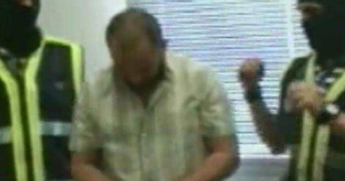 Noticias Medellín: Tribunal de Medellín dejó en libertad a alias ‘El Ronco’ Noticias Medellín: Tribunal de Medellín dejó en libertad a alias ‘El Ronco’