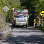 Noticias Antioquia: Gobernación y privados entregan nueva vía en Dabeiba