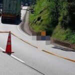 Noticias Medellín: Joven murió practicando gravity bike en Copacabana