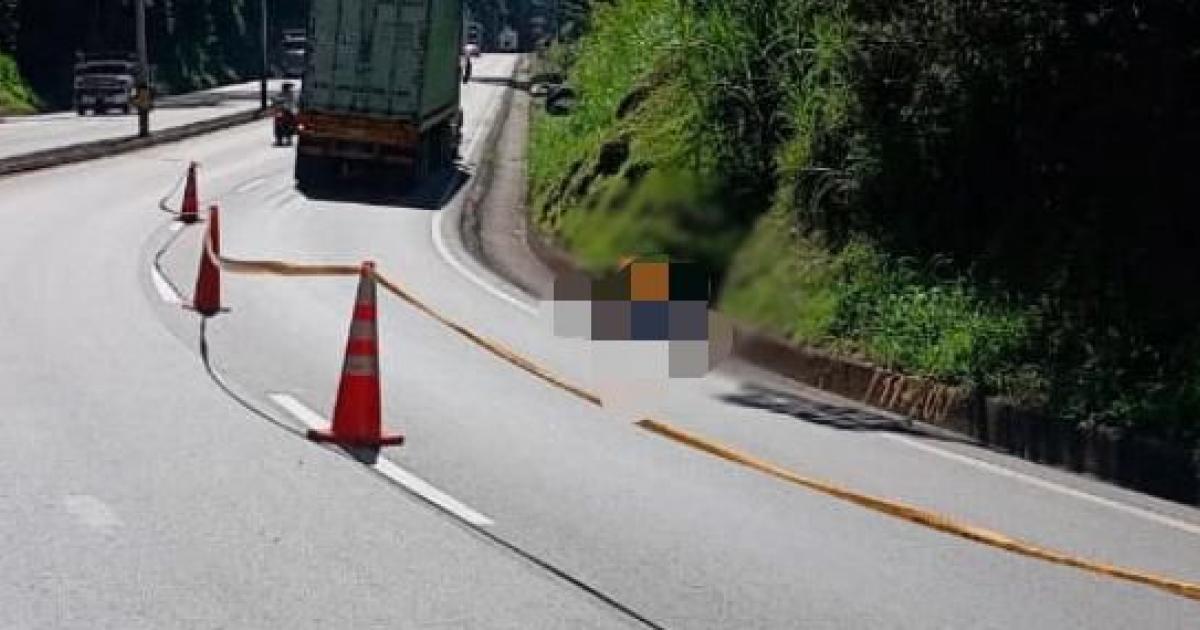 Noticias Medellín: Joven murió practicando gravity bike en Copacabana Noticias Medellín: Joven murió practicando gravity bike en Copacabana