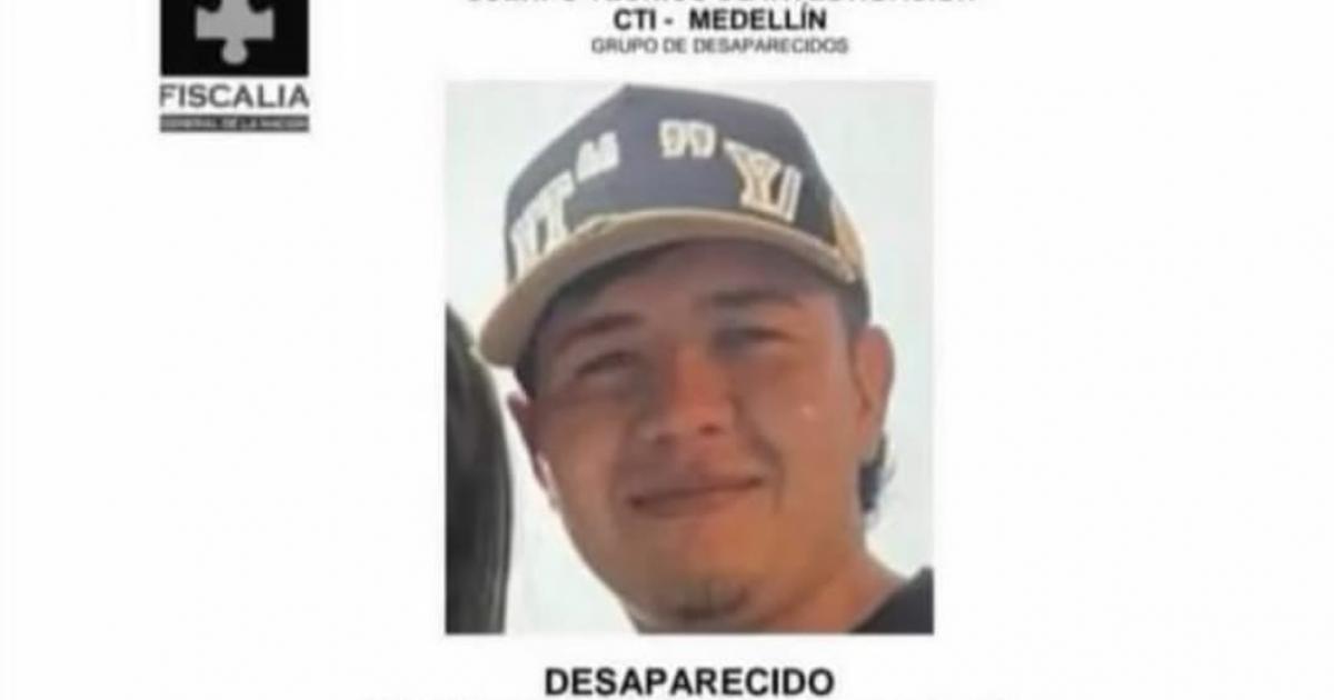 Noticias Medellín: Identifican a una de las víctimas que fueron ejecutadas Noticias Medellín: Identifican a una de las víctimas que fueron ejecutadas