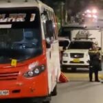 Noticias Medellín: La Terraza, tras crimen de dos mujeres dentro de un bus Noticias Medellín: La Terraza, tras crimen de dos mujeres dentro de un bus