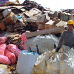 Noticias Medellín: Recicladores contribuyen a reducir la presión en relleno Noticias Medellín: Recicladores contribuyen a reducir la presión en relleno