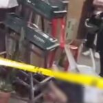 Noticias Medellín: Cuatro personas fueron asesinadas en Medellín Noticias Medellín: Cuatro personas fueron asesinadas en Medellín