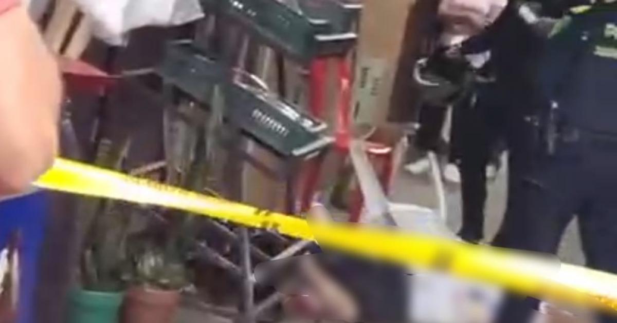 Noticias Medellín: Cuatro personas fueron asesinadas en Medellín