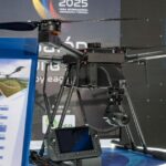 Noticias Antioquia: Este es «DRAGOM», el dron militar Noticias Antioquia: Este es «DRAGOM», el dron militar