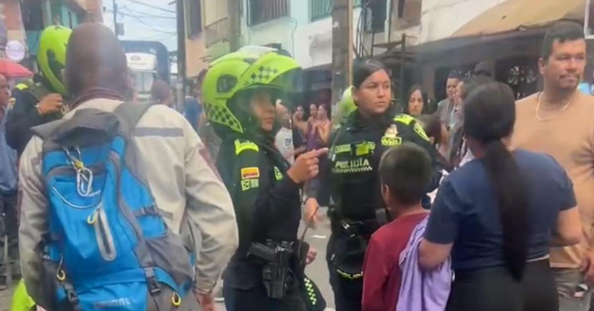 Noticias Medellín: Un viernes “negro”, asesinaron a tres personas Noticias Medellín: Un viernes “negro”, asesinaron a tres personas