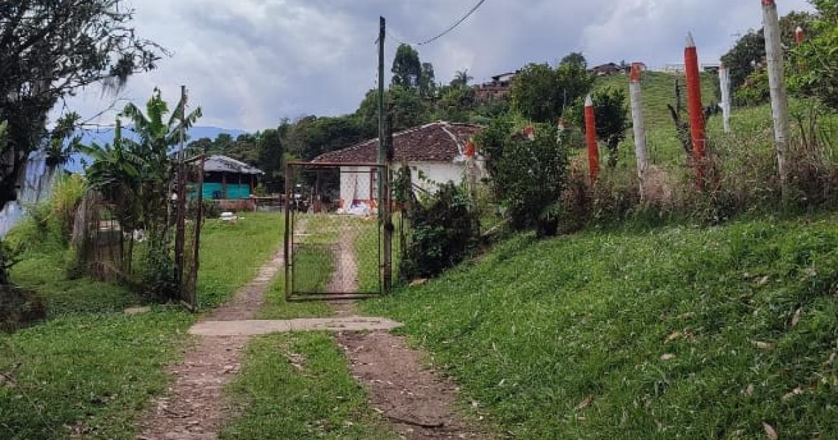 Noticias Medellín: Analizan si niña muerta fue abusada sexualmente