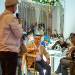 Noticias Medellín: Personería atendió problemáticas del centro