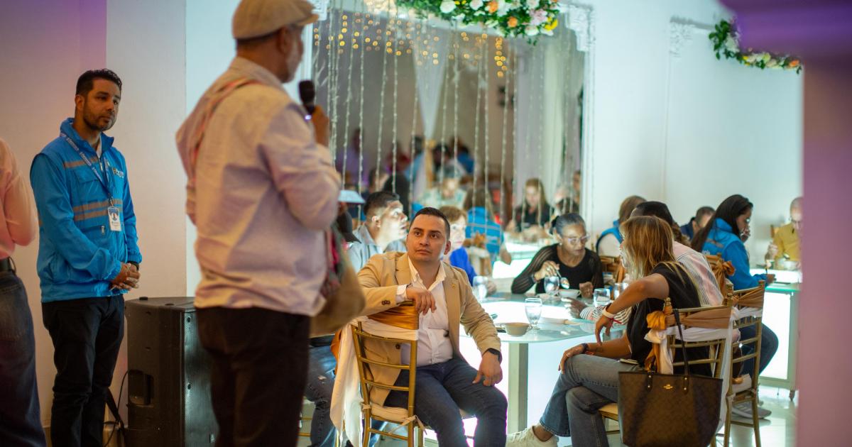 Noticias Medellín: Personería atendió problemáticas del centro