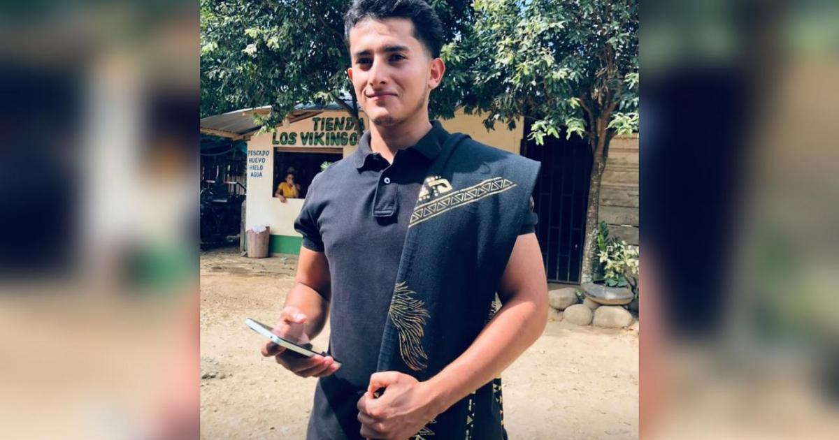 Noticias Medellín: Joven de Turbo desaparecido en Medellín