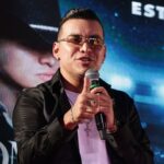 Yeison Jiménez está hasta la madre: ladrones estarían haciendo de las suyas Yeison Jiménez está hasta la madre: ladrones estarían haciendo de las suyas