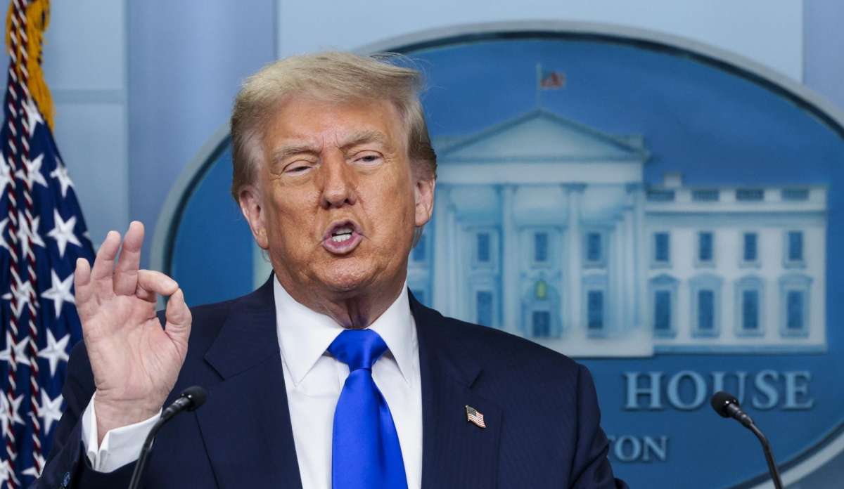 La UE y Trump se acercan a un acuerdo para unos aranceles del 15%