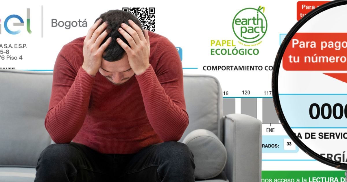 ¿Le llegó la hora a los estratos altos de pagar más luz? Así le bajaría el recibo a los más pobres