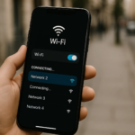 ¿No apagas el WiFi de tu móvil al salir de casa? Estos son los riesgos ocultos a los que te expones ¿No apagas el WiFi de tu móvil al salir de casa? Estos son los riesgos ocultos a los que te expones