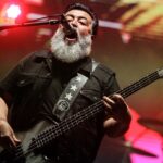 Con concierto en Bogotá, Molotov celebró tres décadas de historia