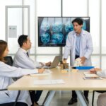 Una candidata a vacuna da resultados prometedores contra el cáncer de páncreas y colorrectal