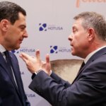 Alfonso Rueda avisa a Sánchez que el frente de CCAA por la financiación «ya está montado»