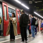 Alstom impugna un concurso de TMB que le excluye por supuestos vínculos con el conflicto en Gaza
